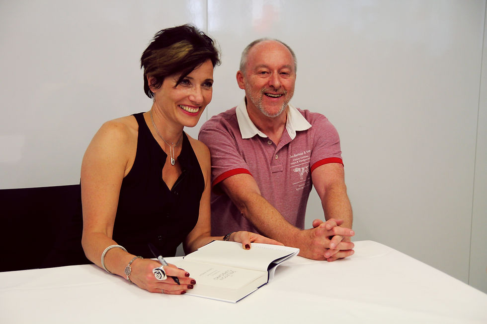 Times+Tanya Byron