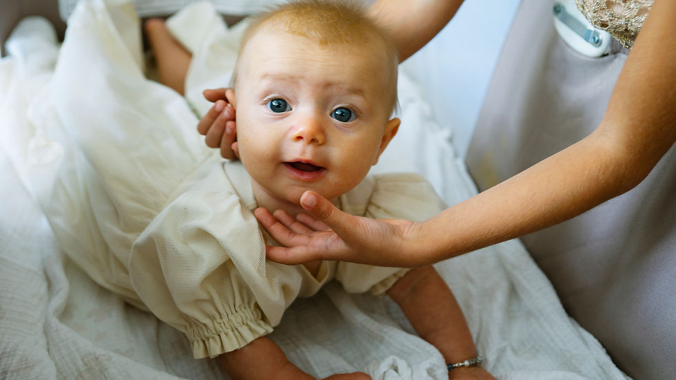 Christening