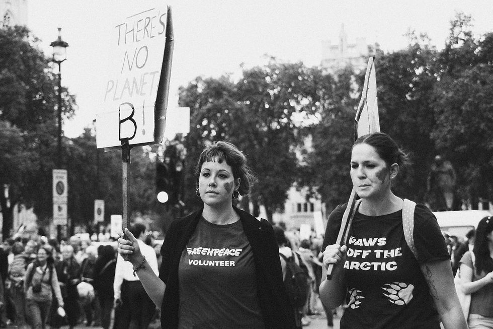 People's Climate March