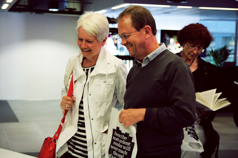 Times+Mark Ellen