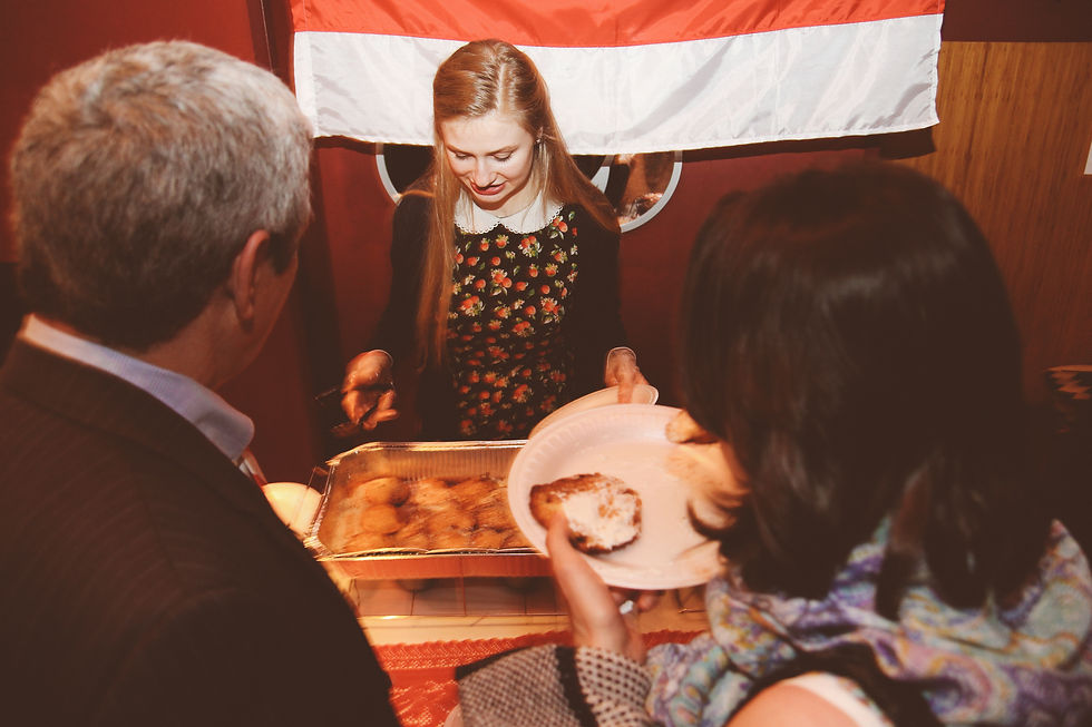 Belarusian Party