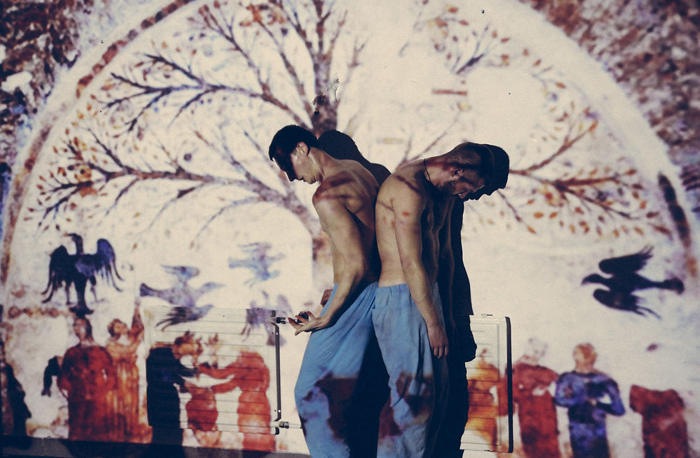 Belarusian Free Theatre