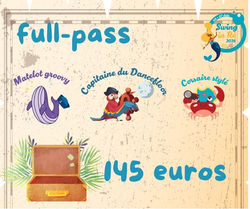 Fond carte pirate(2)