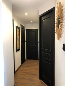 Couloir privé Kala