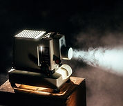 Movie Projector