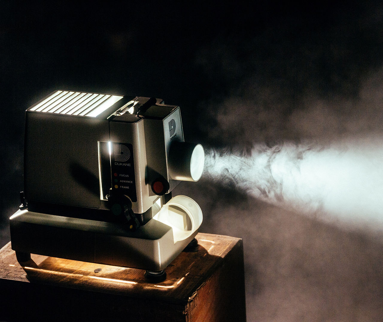 Movie Projector