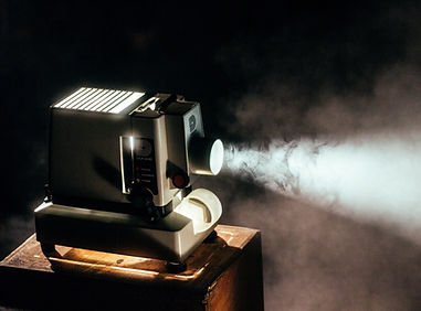Movie Projector