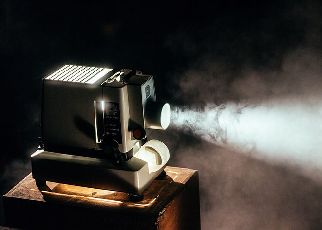 Movie Projector
