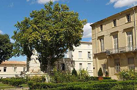 Alfred CHALLOUB Architecte Paris