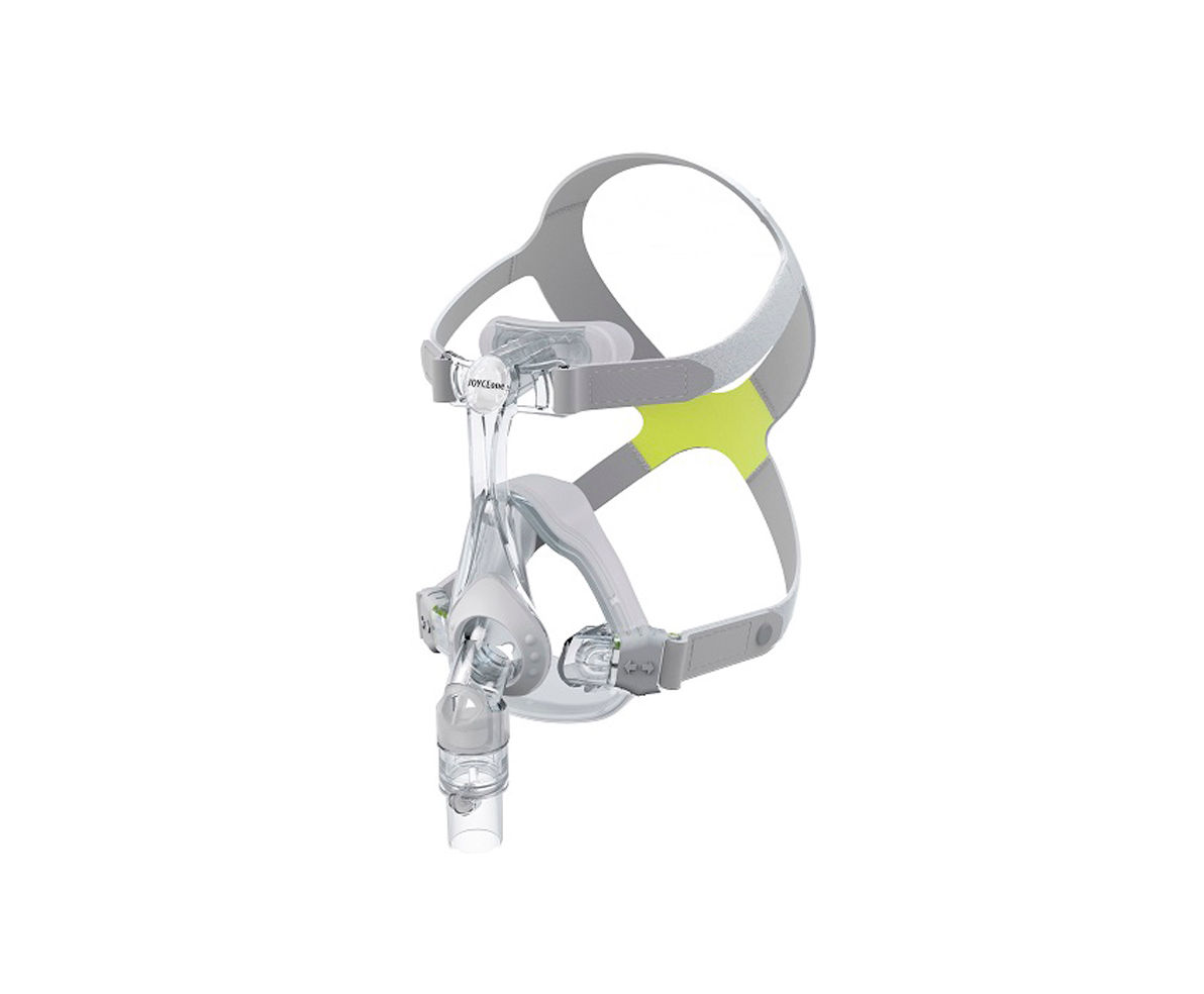 Универсална маска за CPAP терапия JOYCE ONE FULL FACE