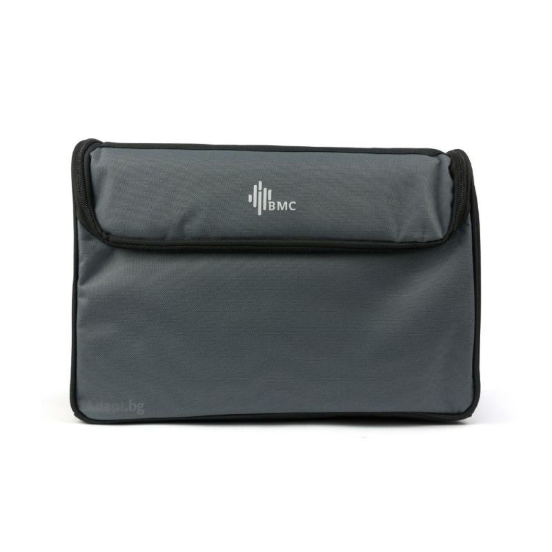 Миниатюра: Автоматичен BiPAP апарат RESmart GII T-25A