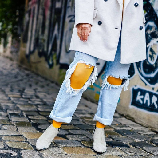 Цветно вдъхновение.