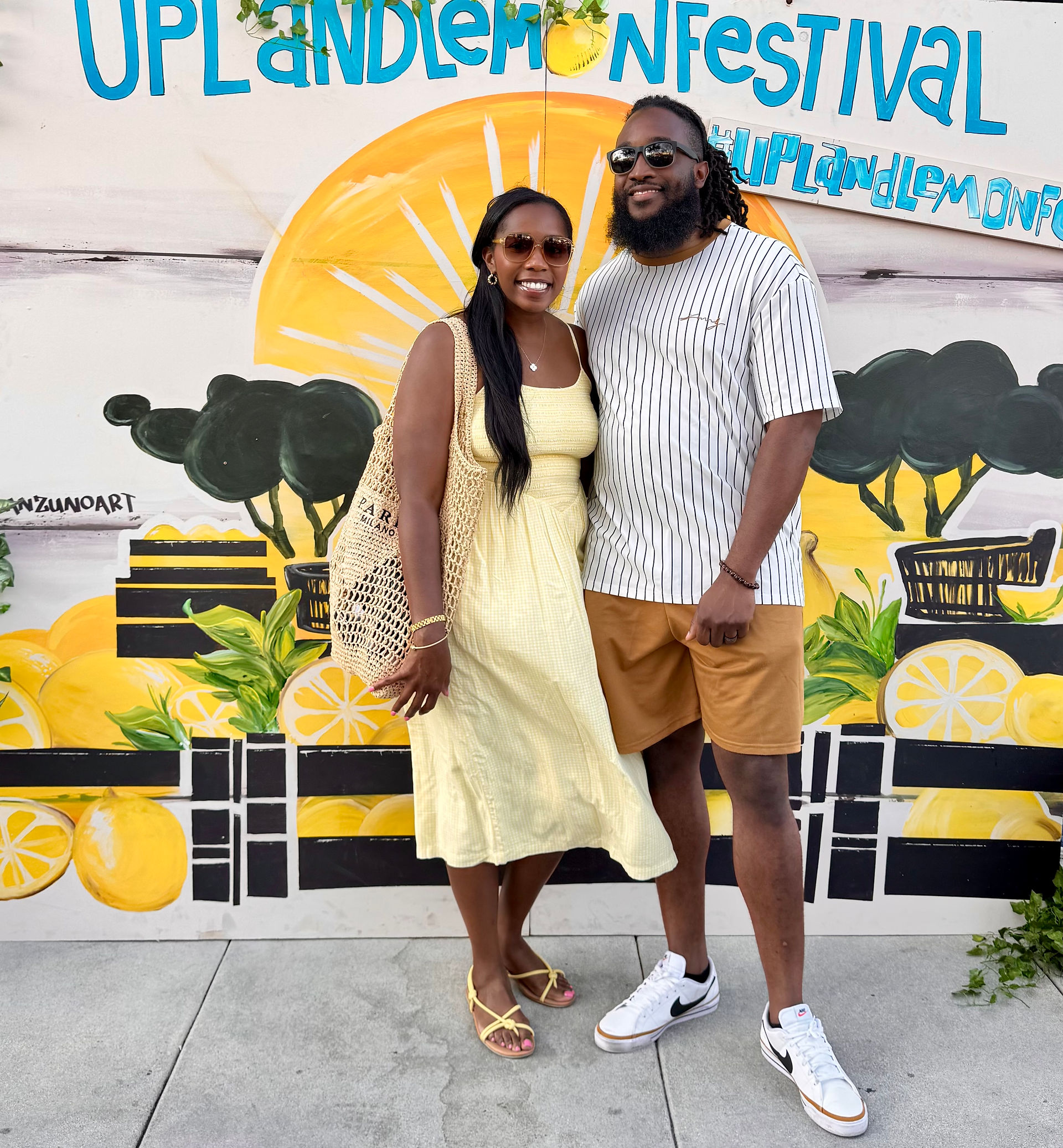 Lemon Festival 2025