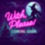 Witch, Please!
