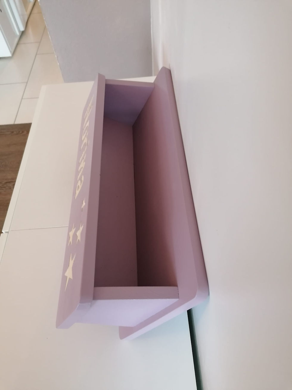 Garderobe Norina