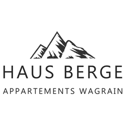 Haus Berge Appartements in Wagrain, Austria