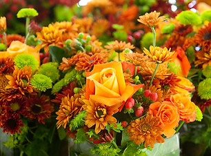 Floral Centerpieces