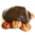 Chocolate Pecan Turtle