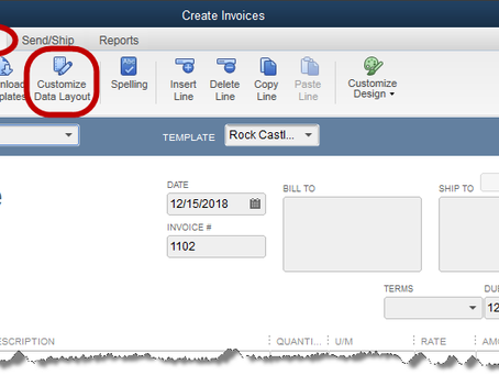 Invoices That Look Great!