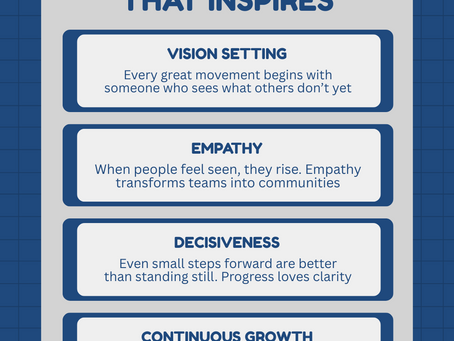 Why Great Leadership Requires a Culture That Welcomes Criticism