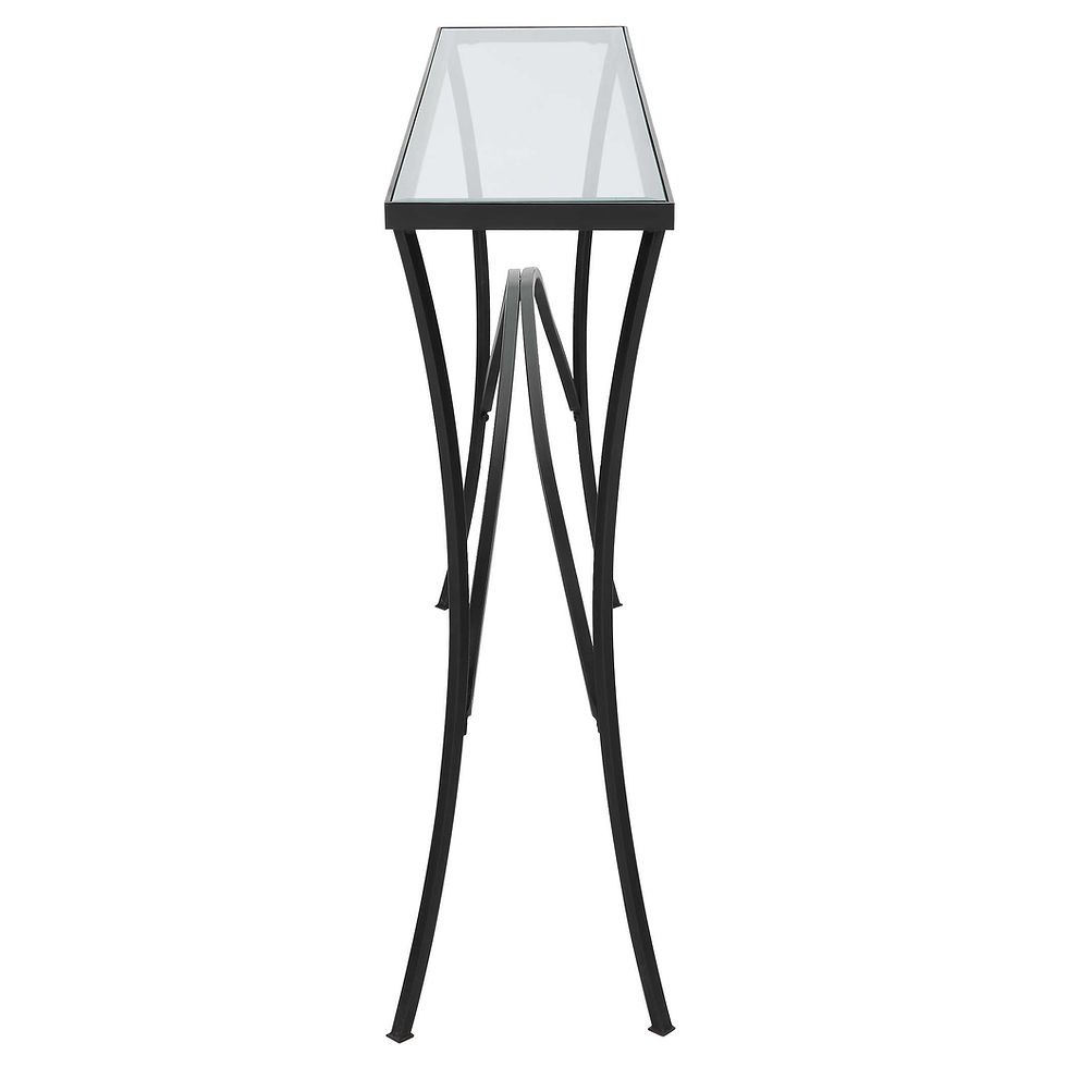 Thumbnail: Alayna Console Table