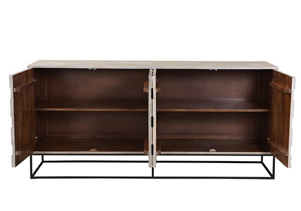Miniatura: Blaney Sideboard