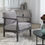 थंबनेल: Brunei Accent Chair