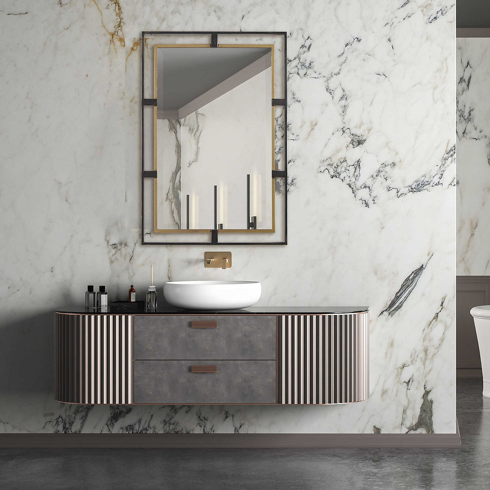 थंबनेल: Carizo Mirror