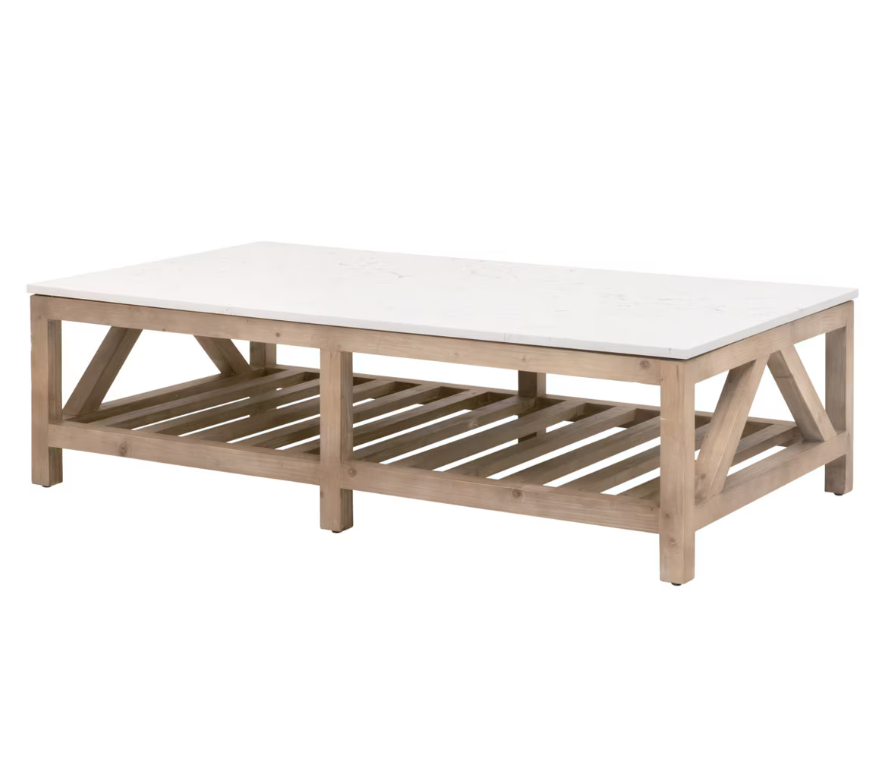 थंबनेल: Spruce Coffee Table