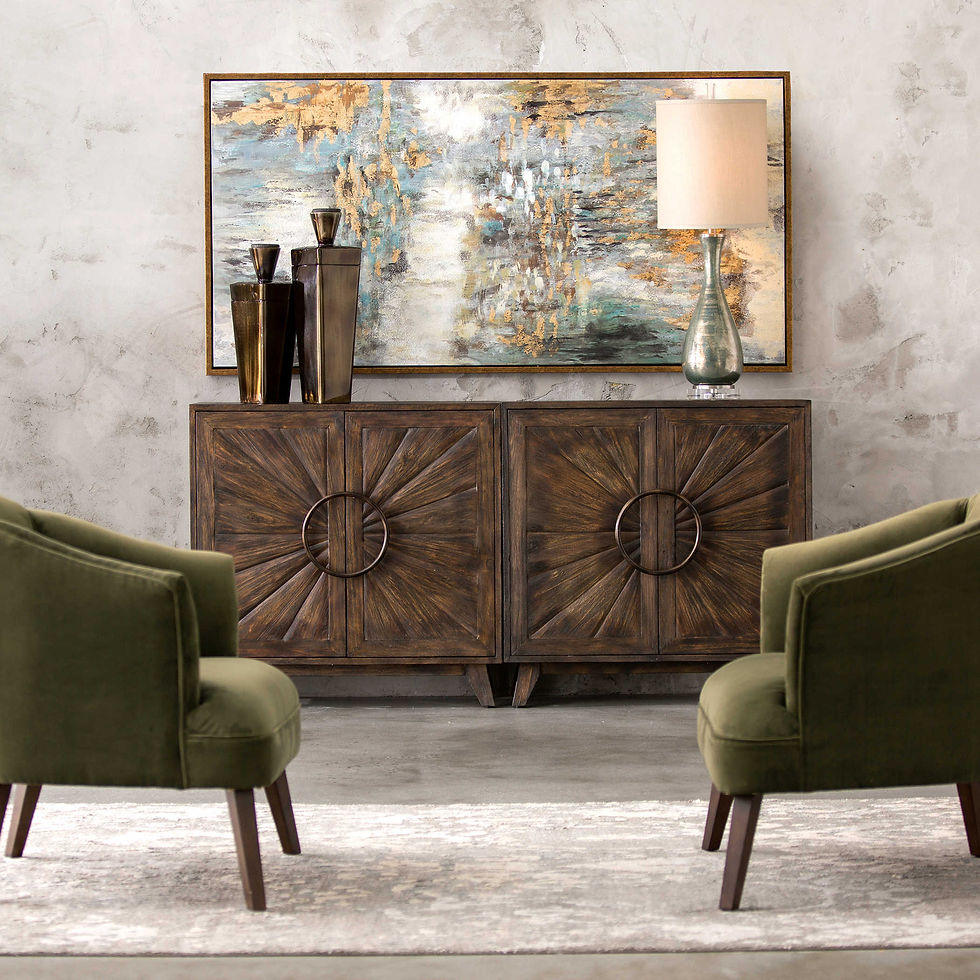 Thumbnail: Kohana Cabinet