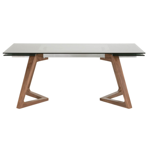 Axel Extension Dining Table Comforts of Home