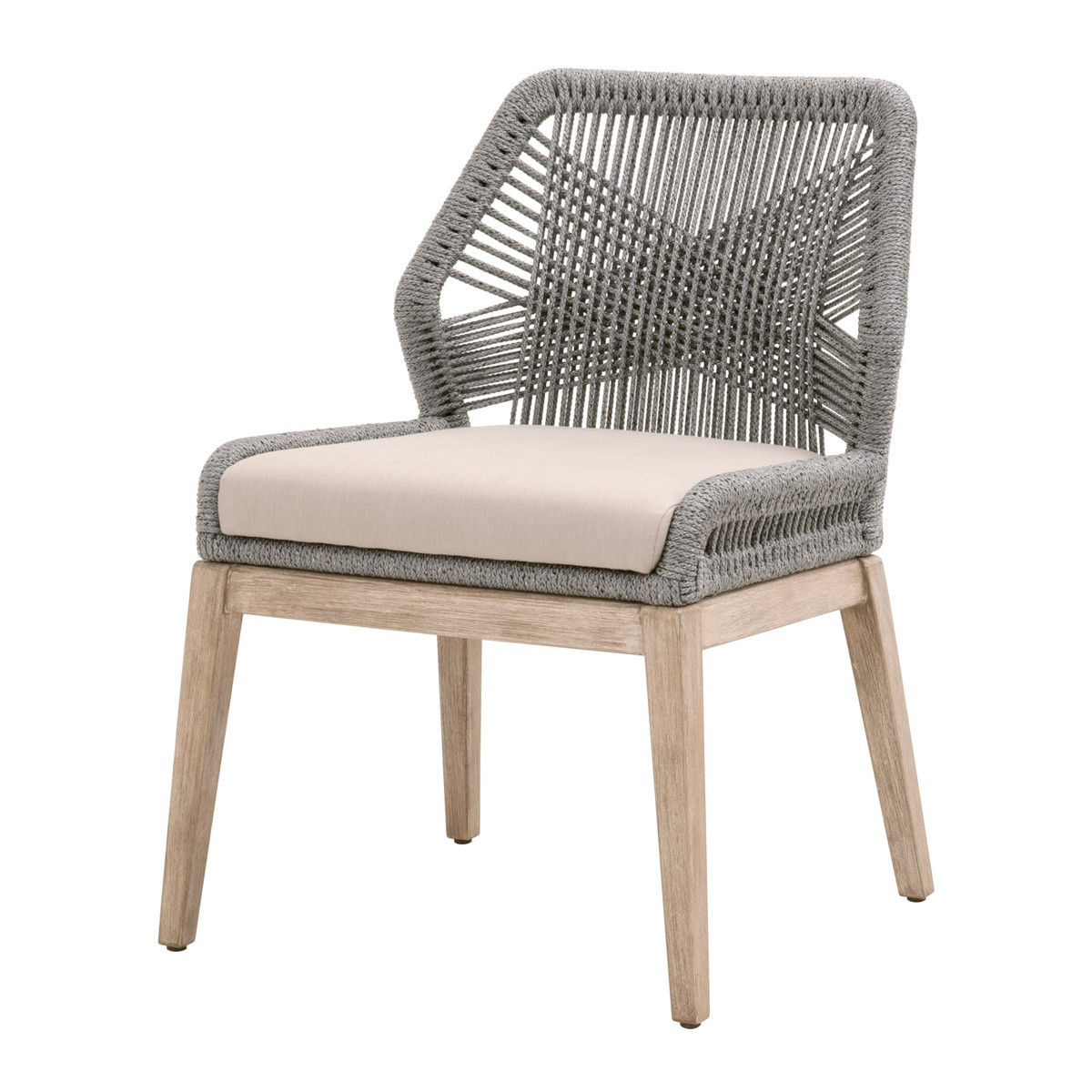 Loom Dining Chairs