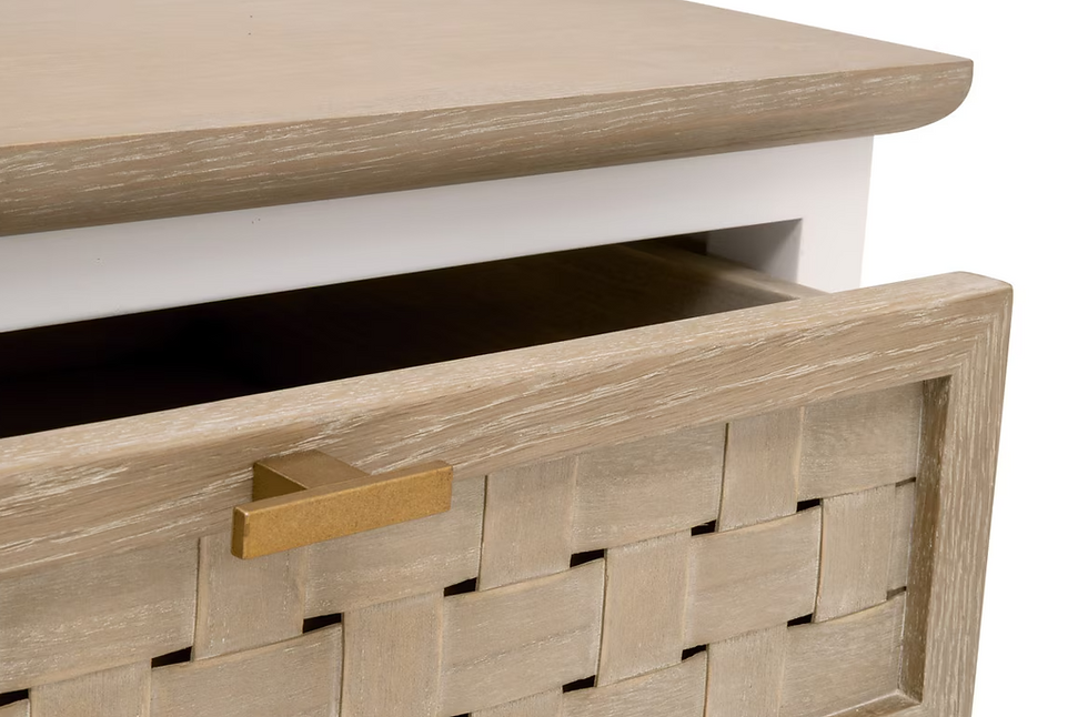 Miniatura: Weave Entry Cabinet