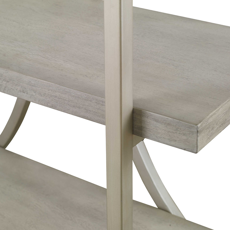 थंबनेल: Sway Etagere
