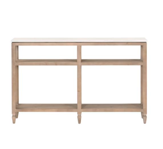 Thumbnail: Emerie Narrow Console Table