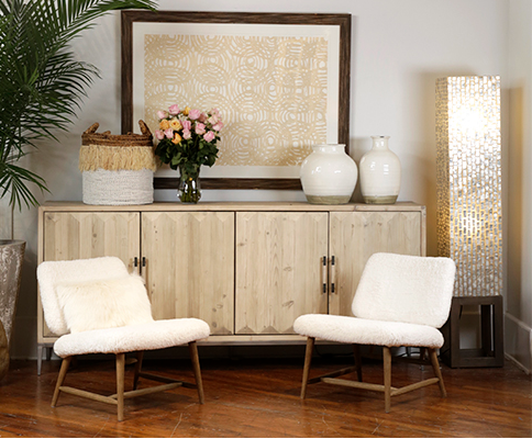 Miniatura: Moura Sideboard