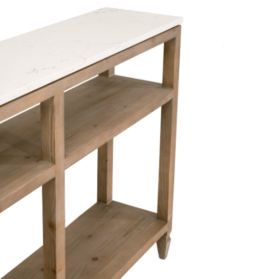 Thumbnail: Emerie Narrow Console Table