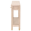 थंबनेल: Stella Narrow Console Table