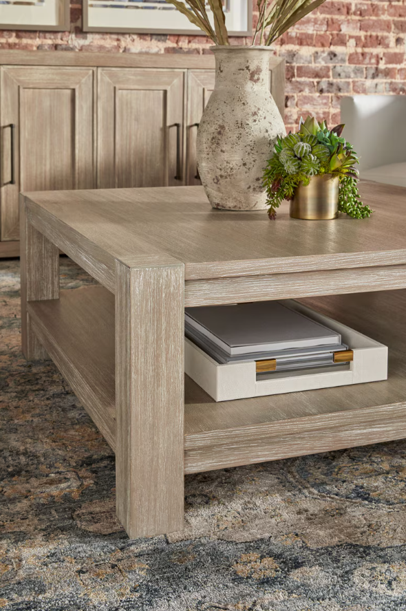 Miniatura: Adler Coffee Table