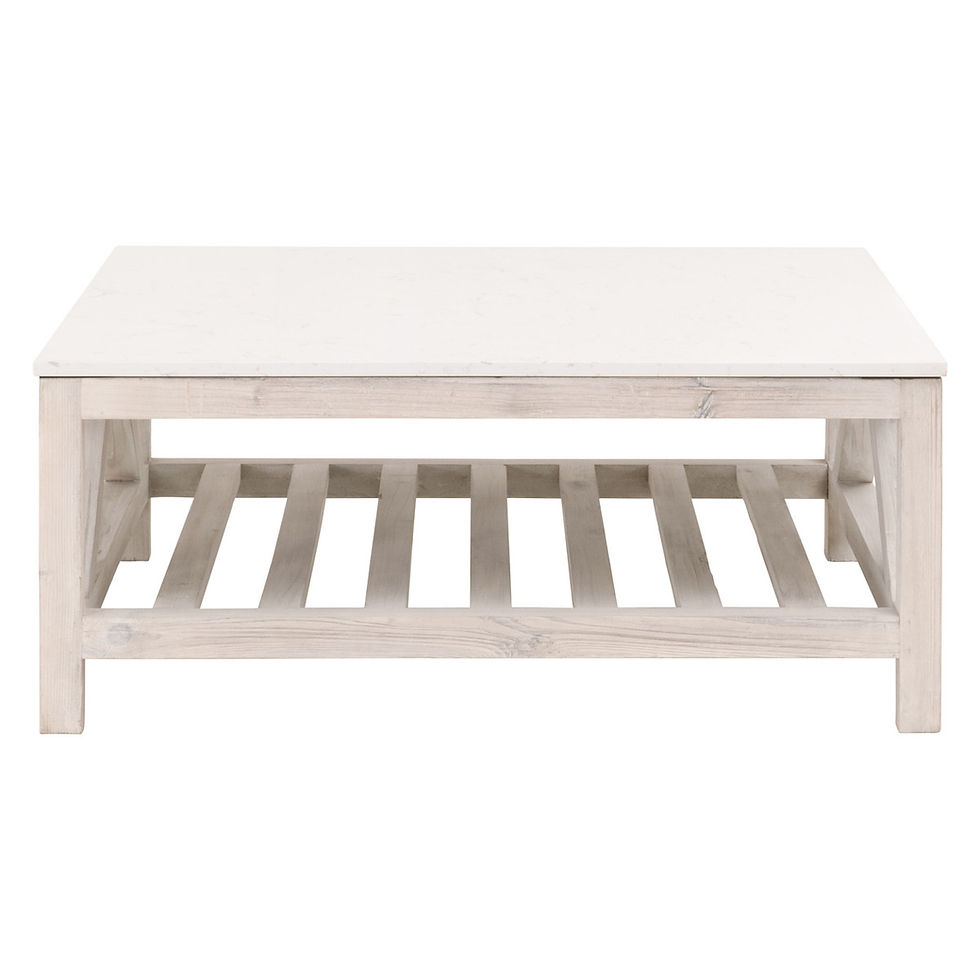 थंबनेल: Spruce Coffee Table