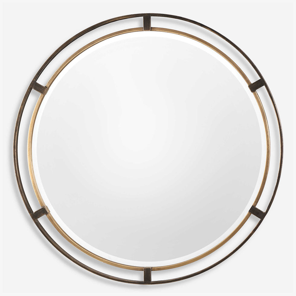 थंबनेल: Carizo Mirror
