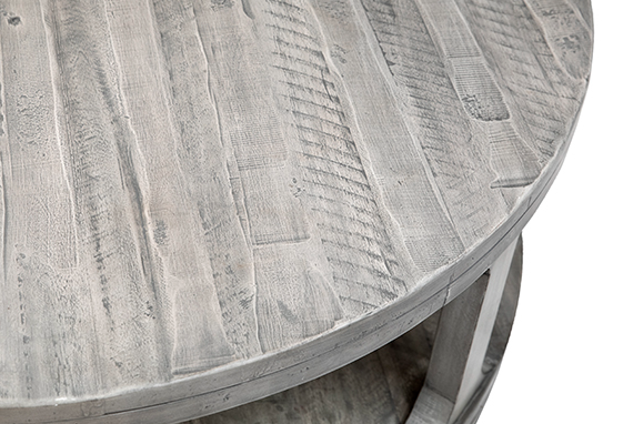 Thumbnail: Amiston Coffee Table