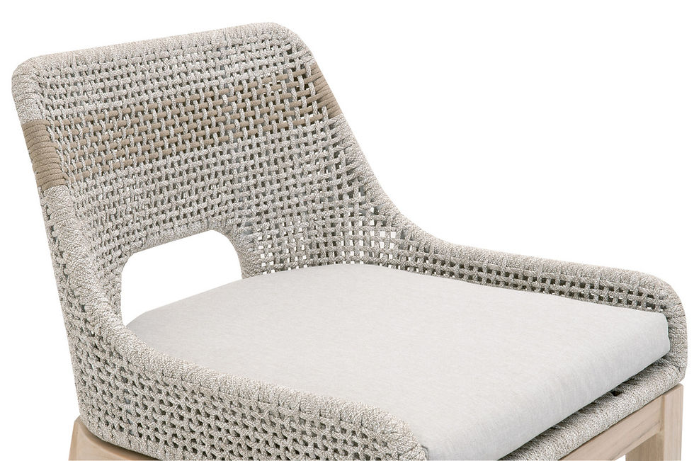 Thumbnail: Tapestry Outdoor Counter Stool