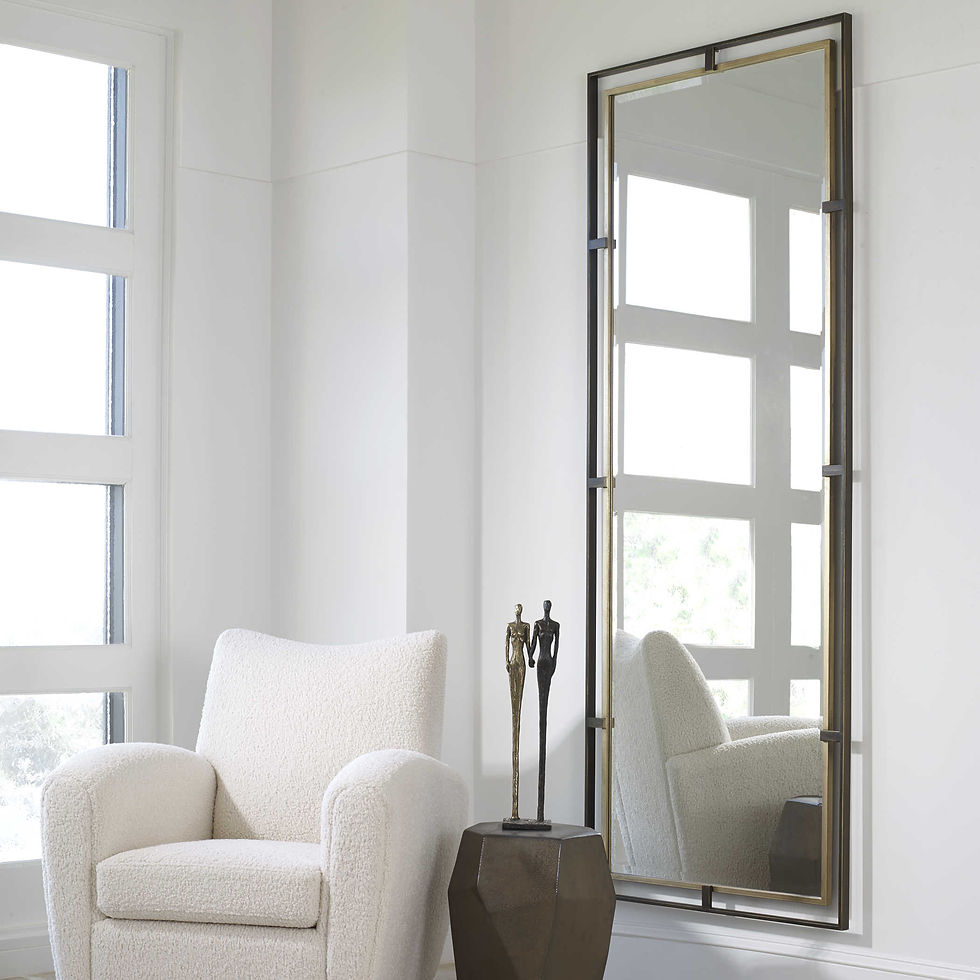 थंबनेल: Carizo Mirror