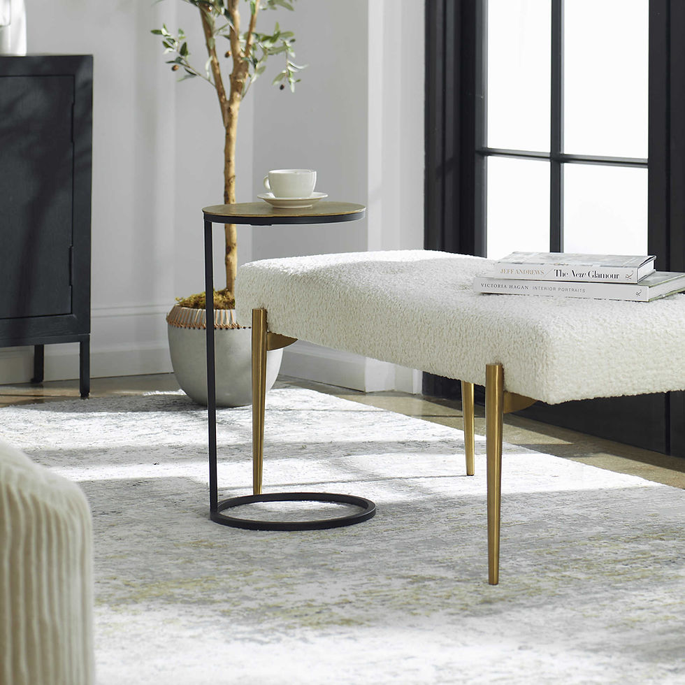 Thumbnail: Brunei Accent Table