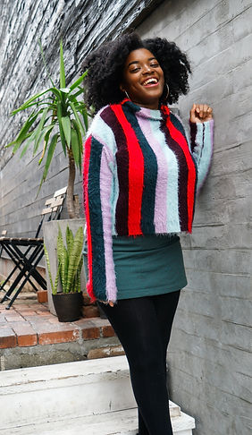 Toni Robinson