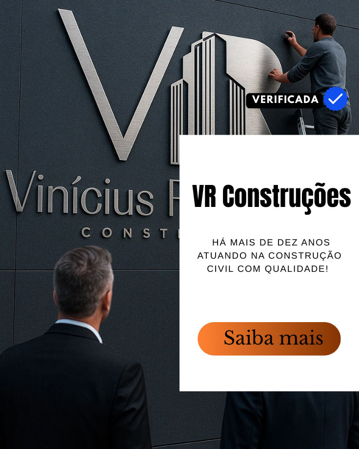 VR Construções