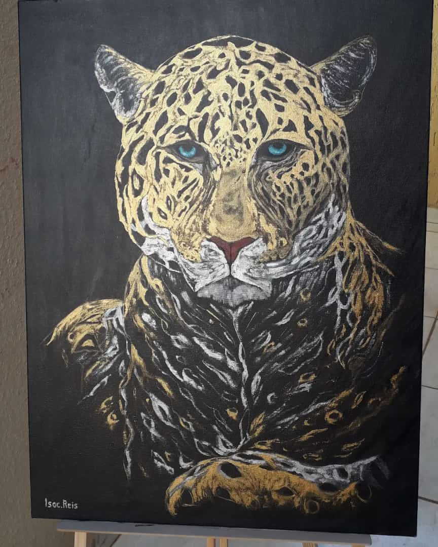Coleção Animals