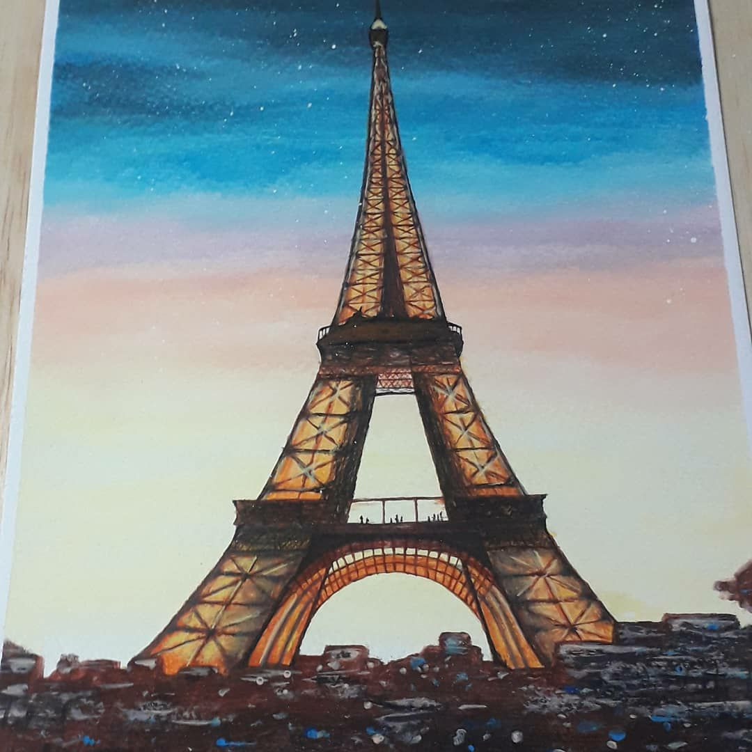 Torre Eiffel