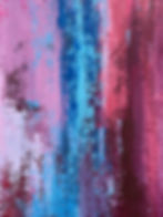 Miniaturbild: ENTSTEHEN | 60x80 cm